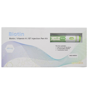 Biotin