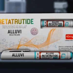 Retatrutide 40mg (R&D Only)