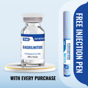 CAGRILINTIDE