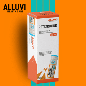 Buy Retatrutide