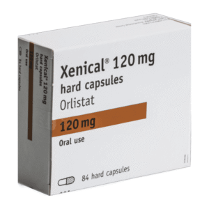 Xenical 120mg